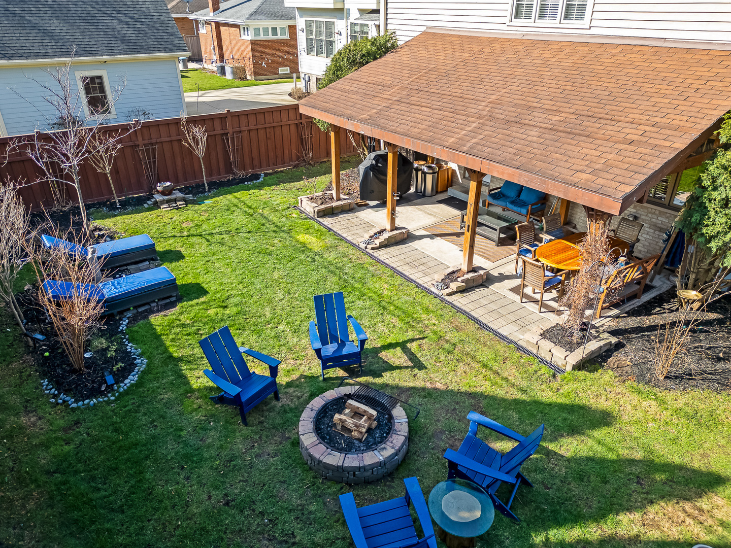 5409 Fair Elms Avenue