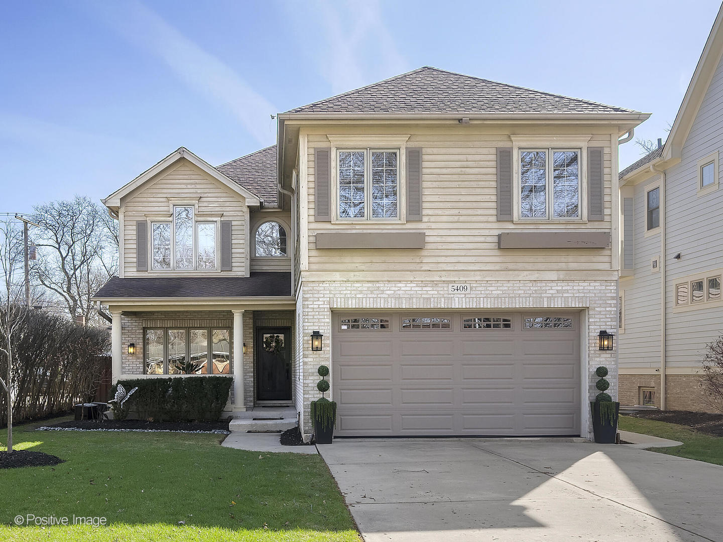 5409 Fair Elms Avenue