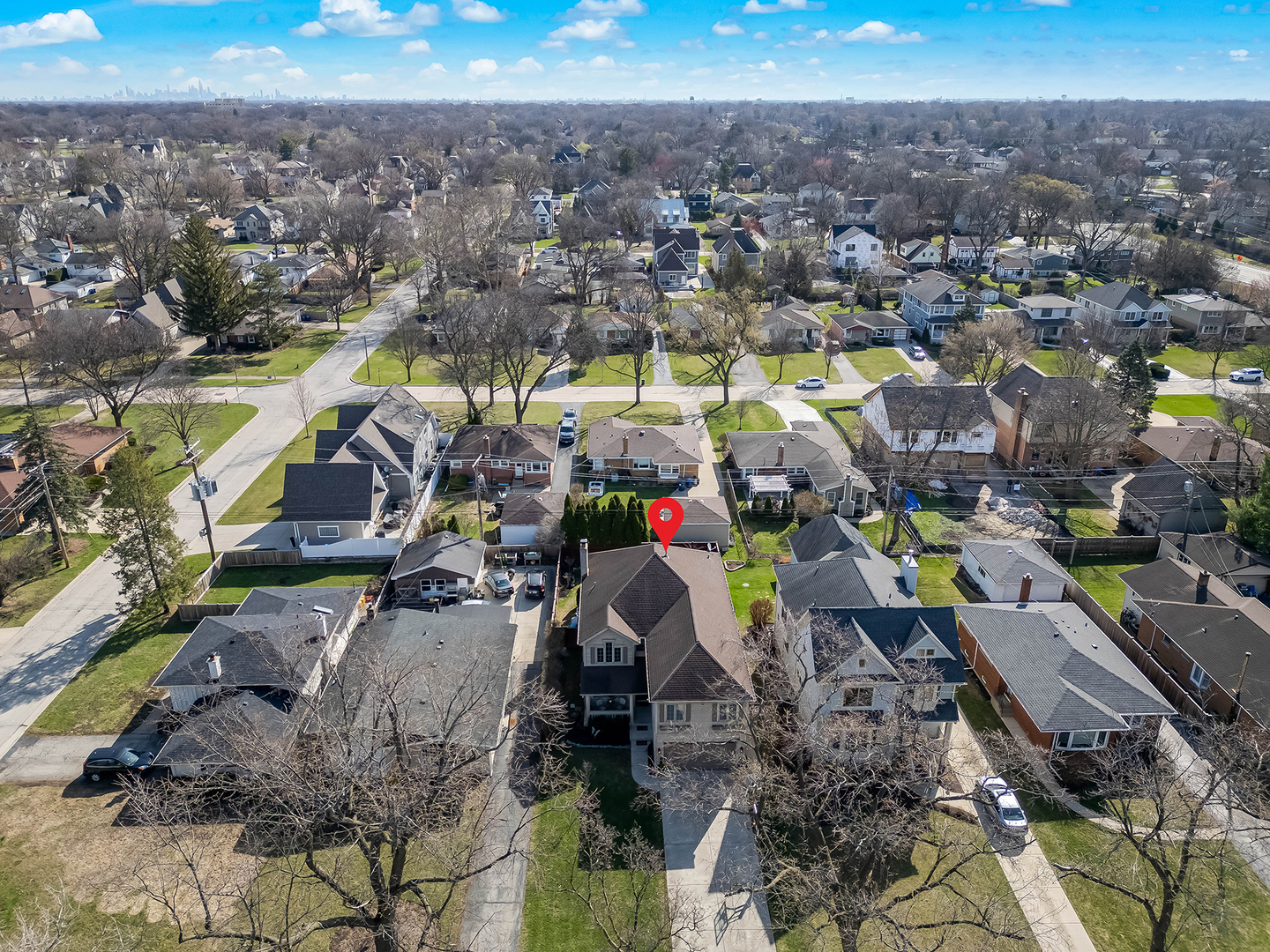 5409 Fair Elms Avenue