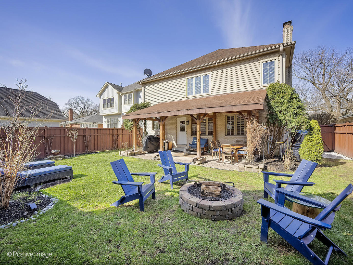 5409 Fair Elms Avenue