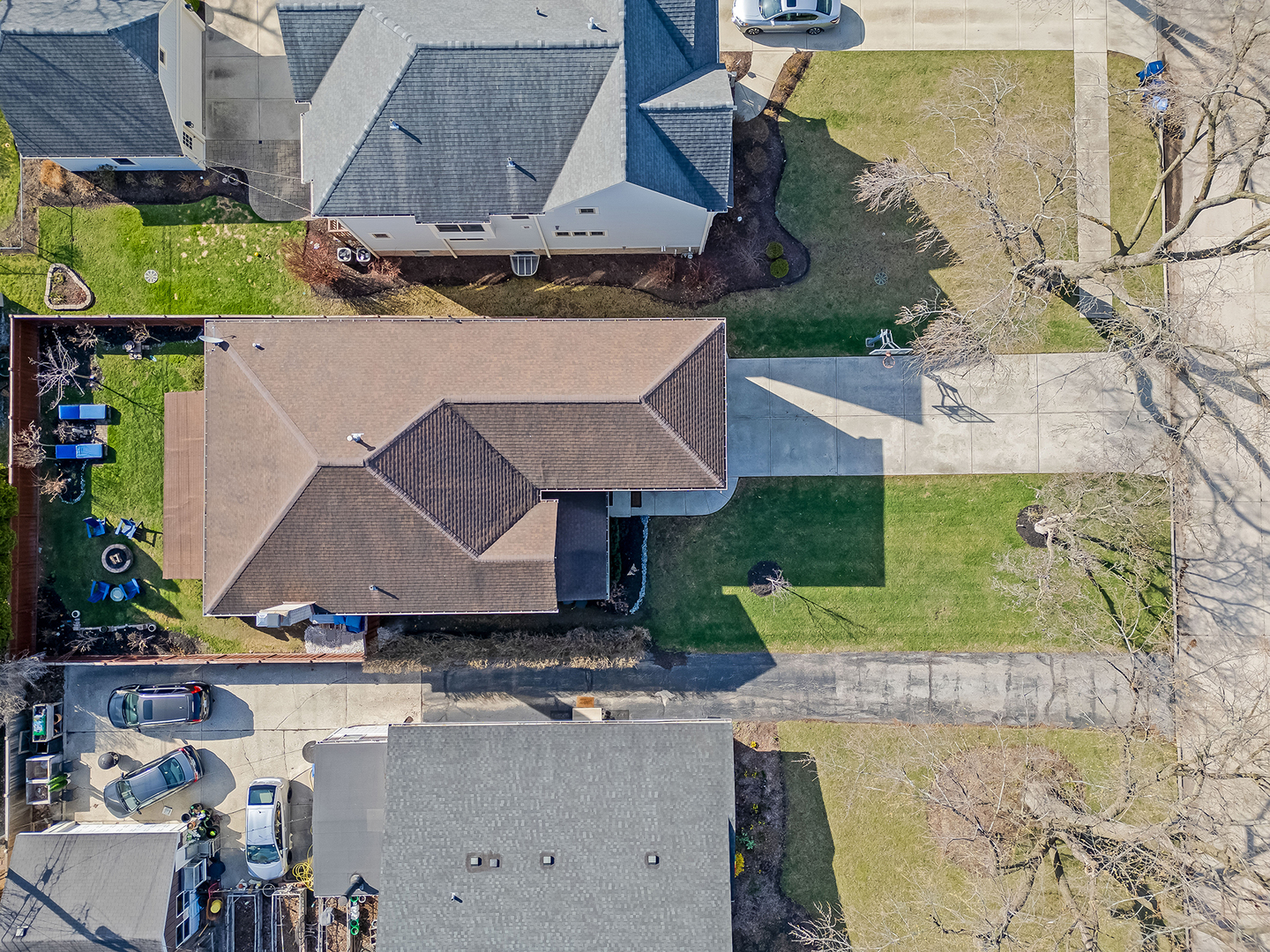 5409 Fair Elms Avenue