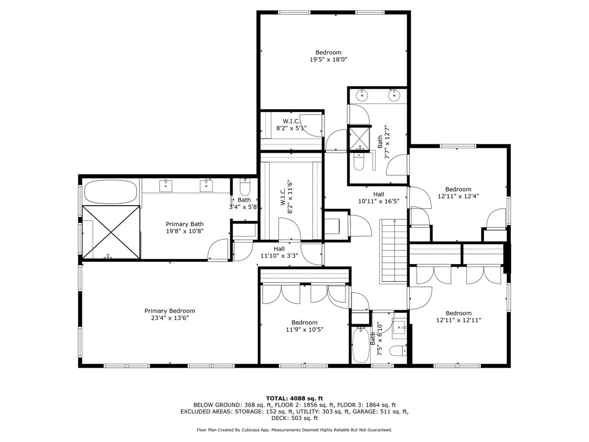 130 Ravine Forest Drive