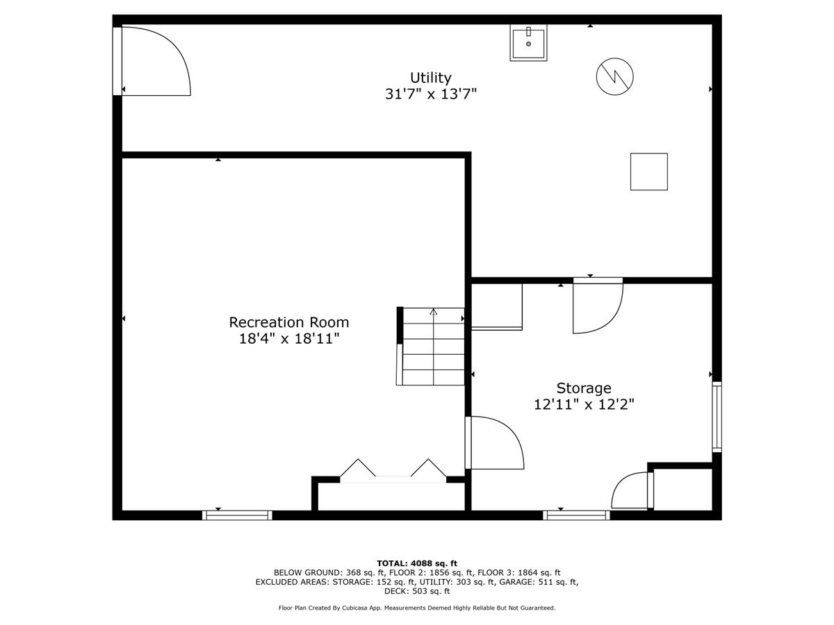 130 Ravine Forest Drive