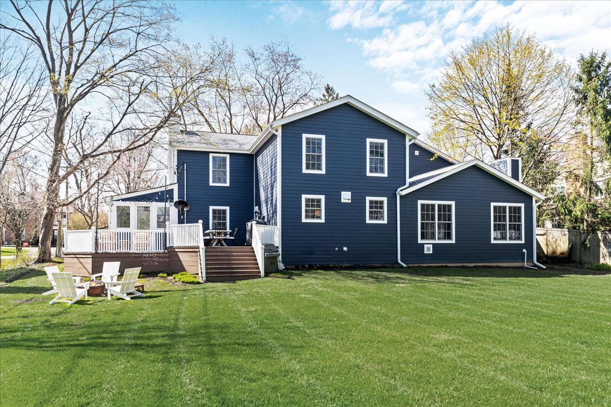 130 Ravine Forest Drive