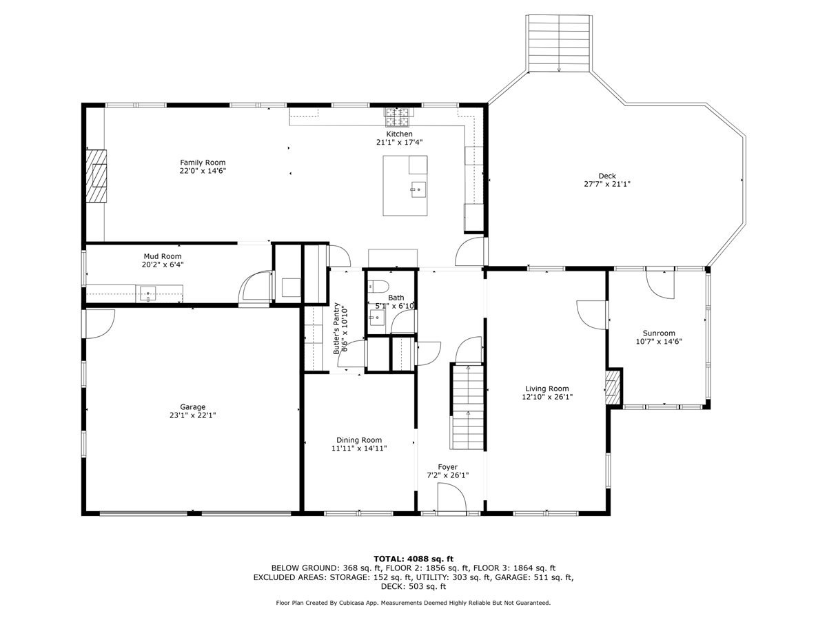 130 Ravine Forest Drive