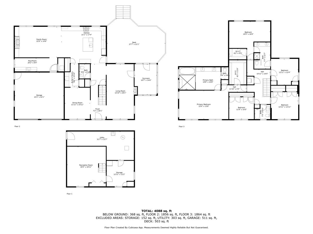 130 Ravine Forest Drive