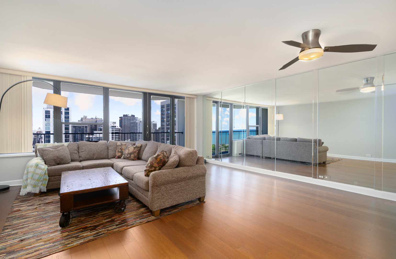 1560 N SANDBURG Terrace Unit: 2506J