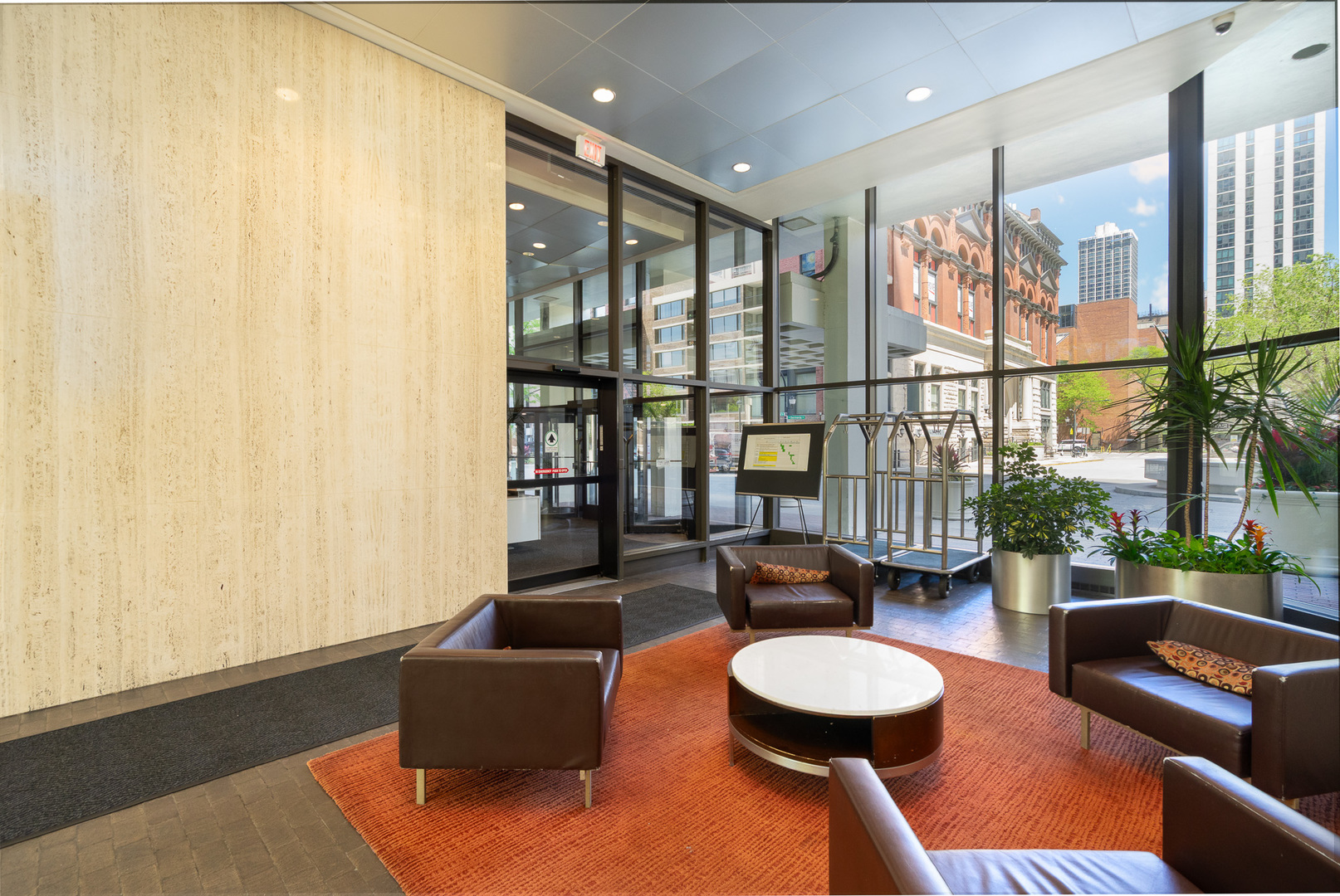 1560 N SANDBURG Terrace Unit: 2506J