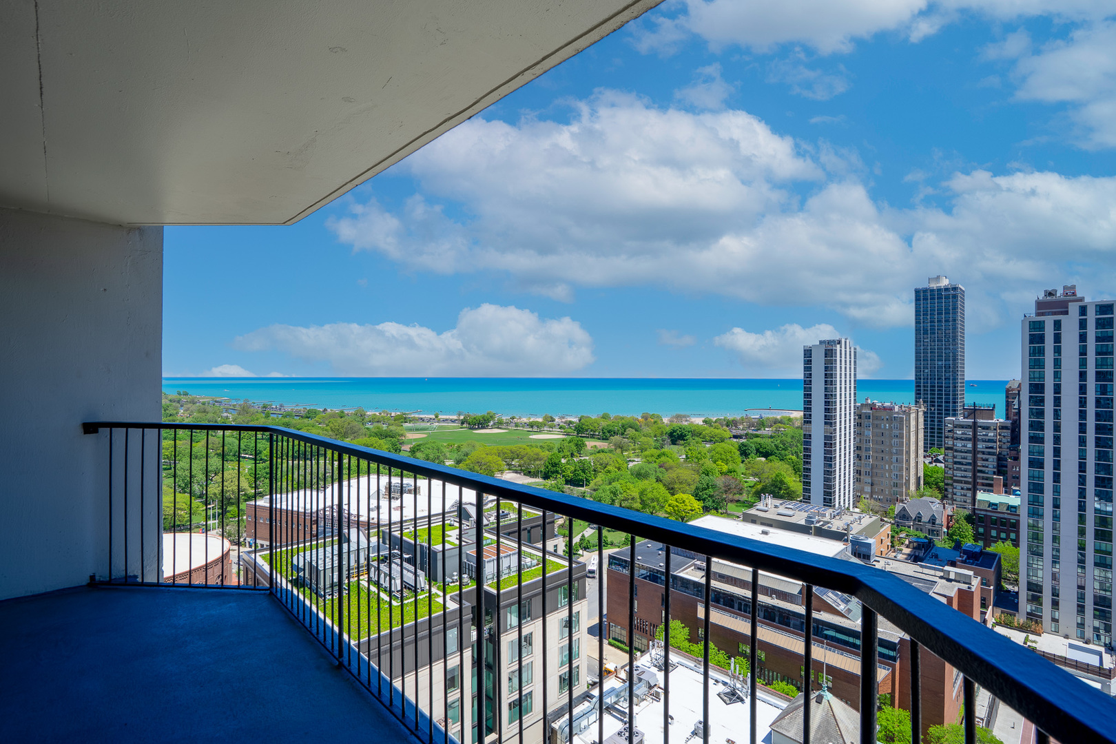 1560 N SANDBURG Terrace Unit: 2506J