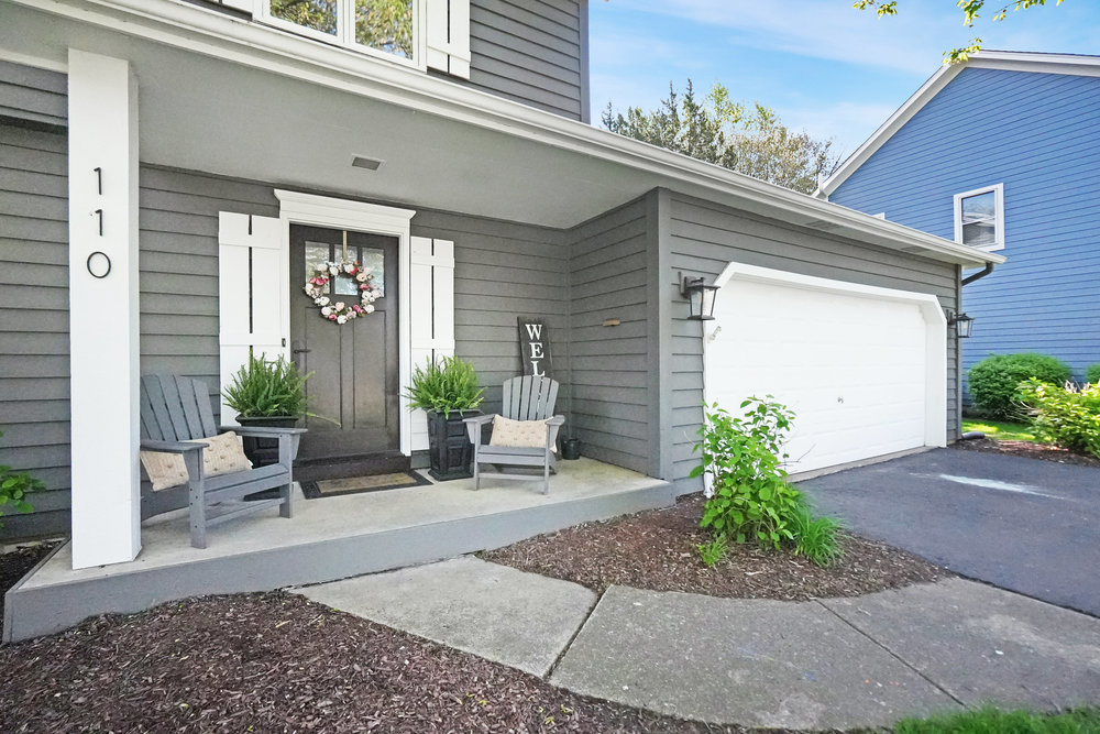 110 Green Valley Drive