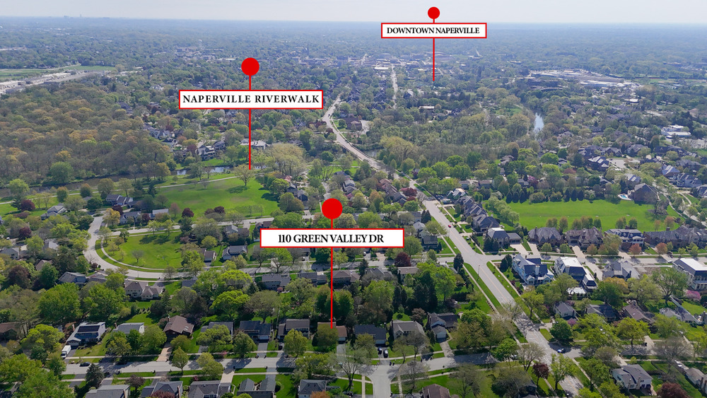 110 Green Valley Drive