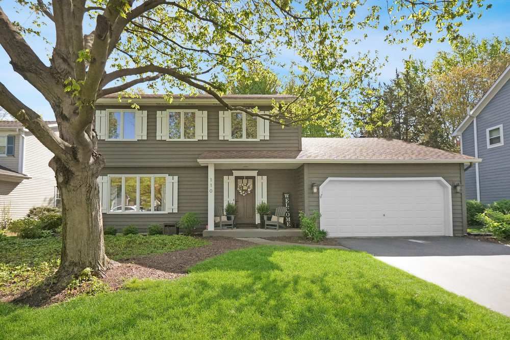 110 Green Valley Drive