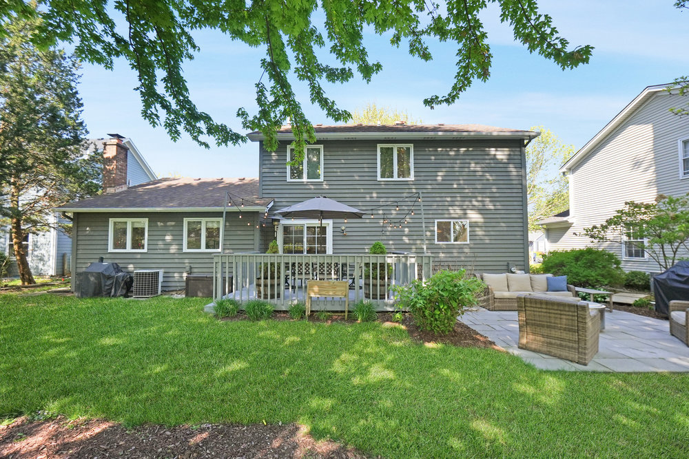 110 Green Valley Drive