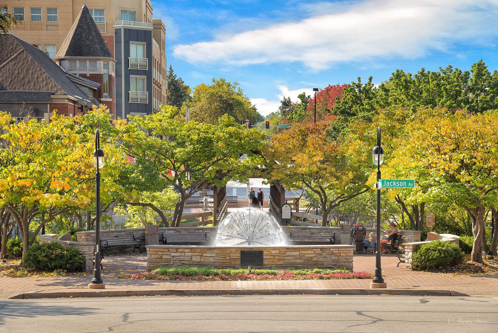 110 Green Valley Drive