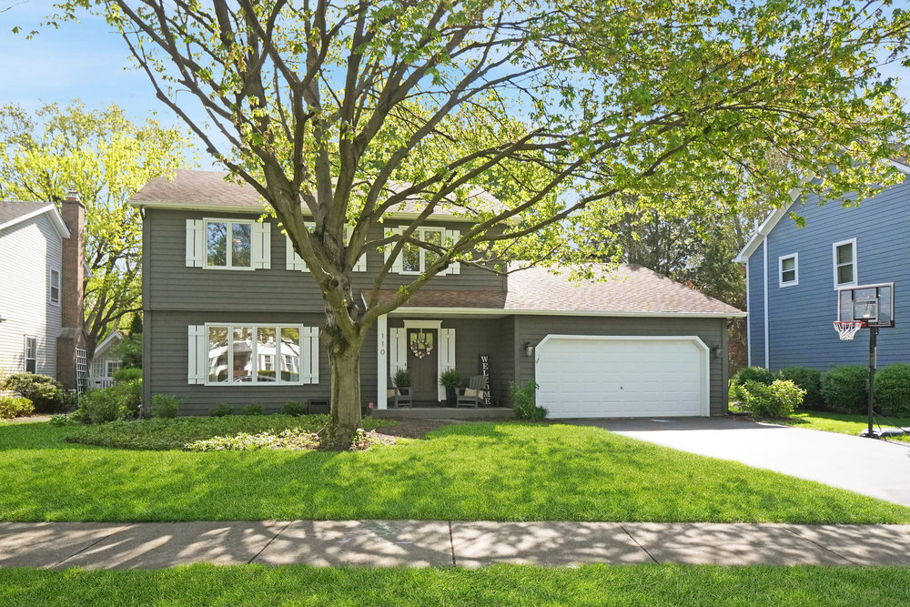 110 Green Valley Drive