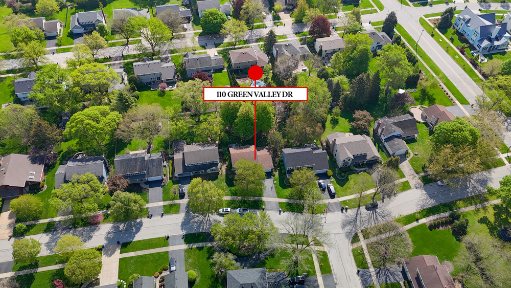 110 Green Valley Drive