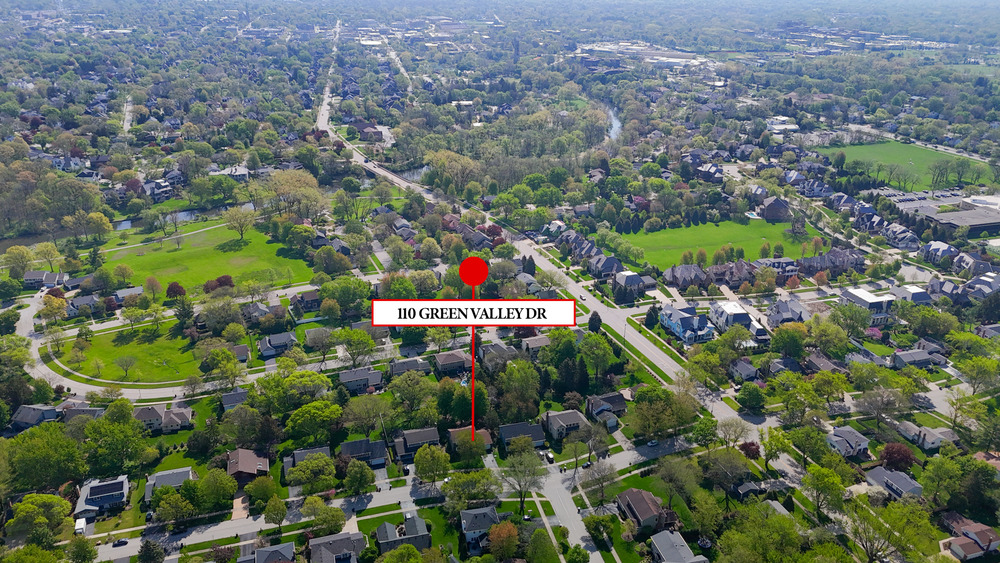 110 Green Valley Drive