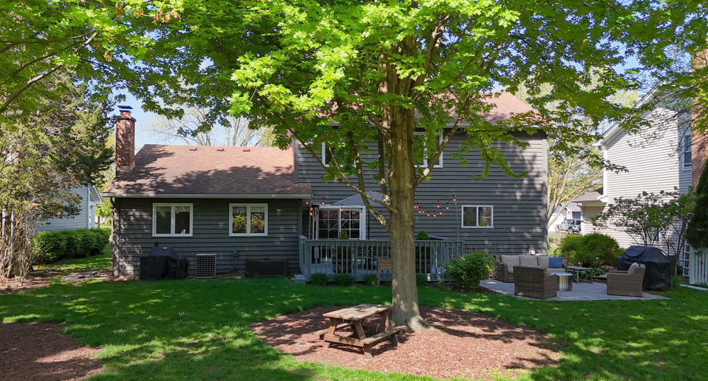 110 Green Valley Drive