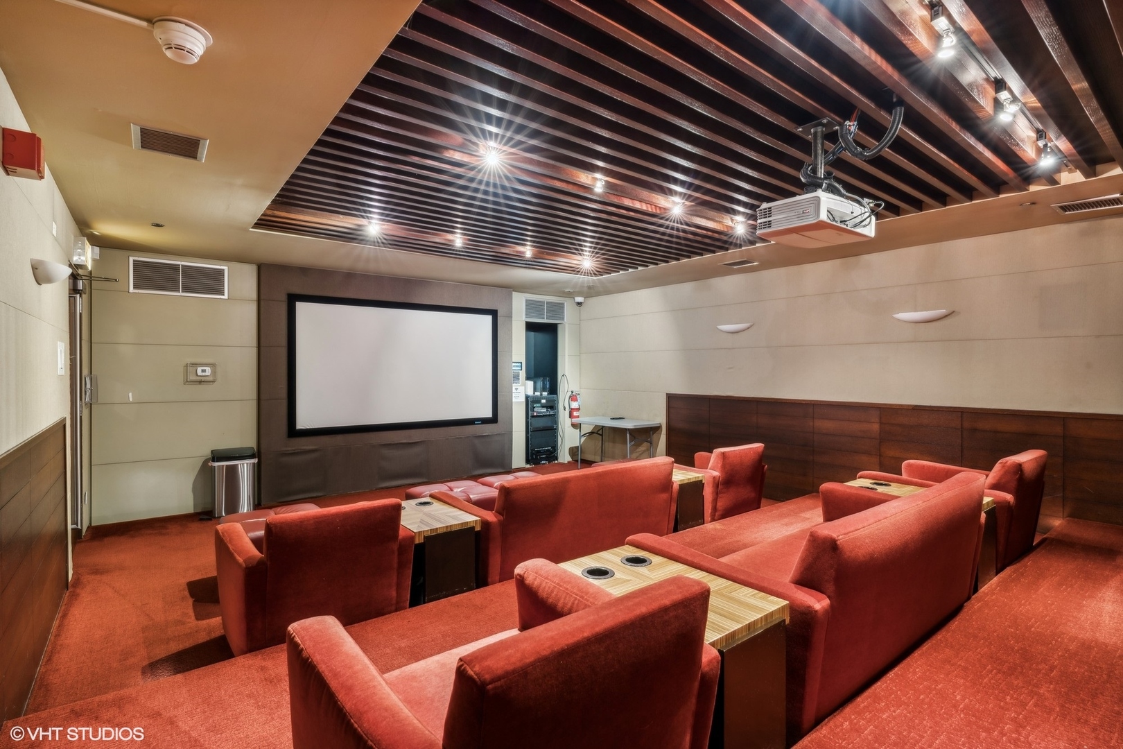 30 E Huron Street Unit: 1110