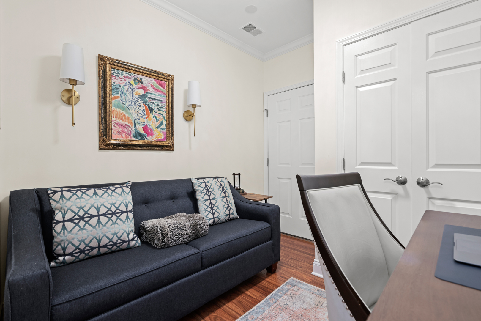 3037 N Racine Avenue Unit: 1