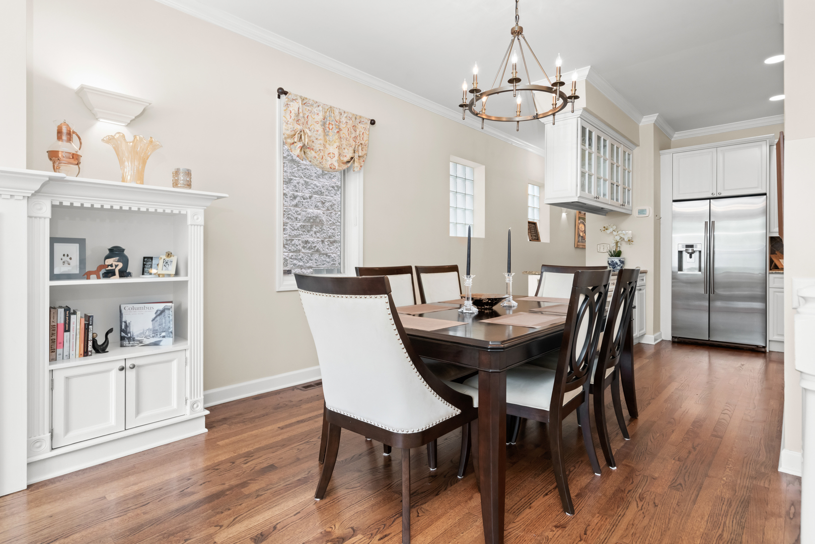 3037 N Racine Avenue Unit: 1