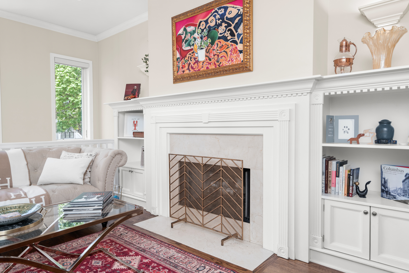 3037 N Racine Avenue Unit: 1