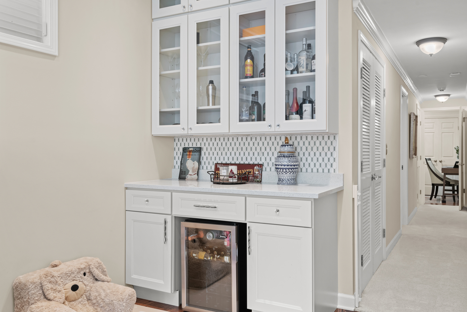 3037 N Racine Avenue Unit: 1