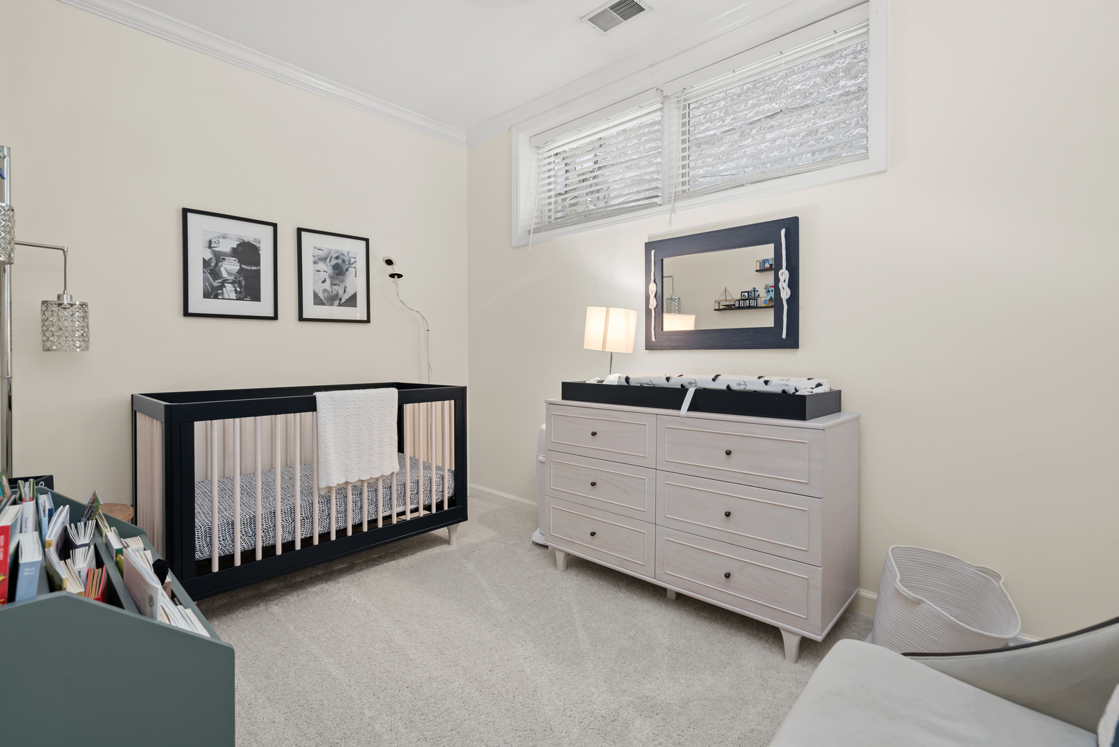 3037 N Racine Avenue Unit: 1