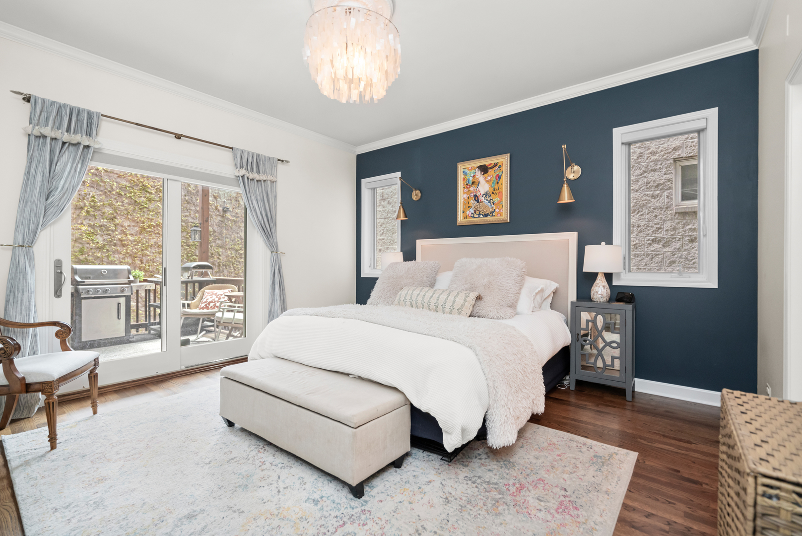 3037 N Racine Avenue Unit: 1