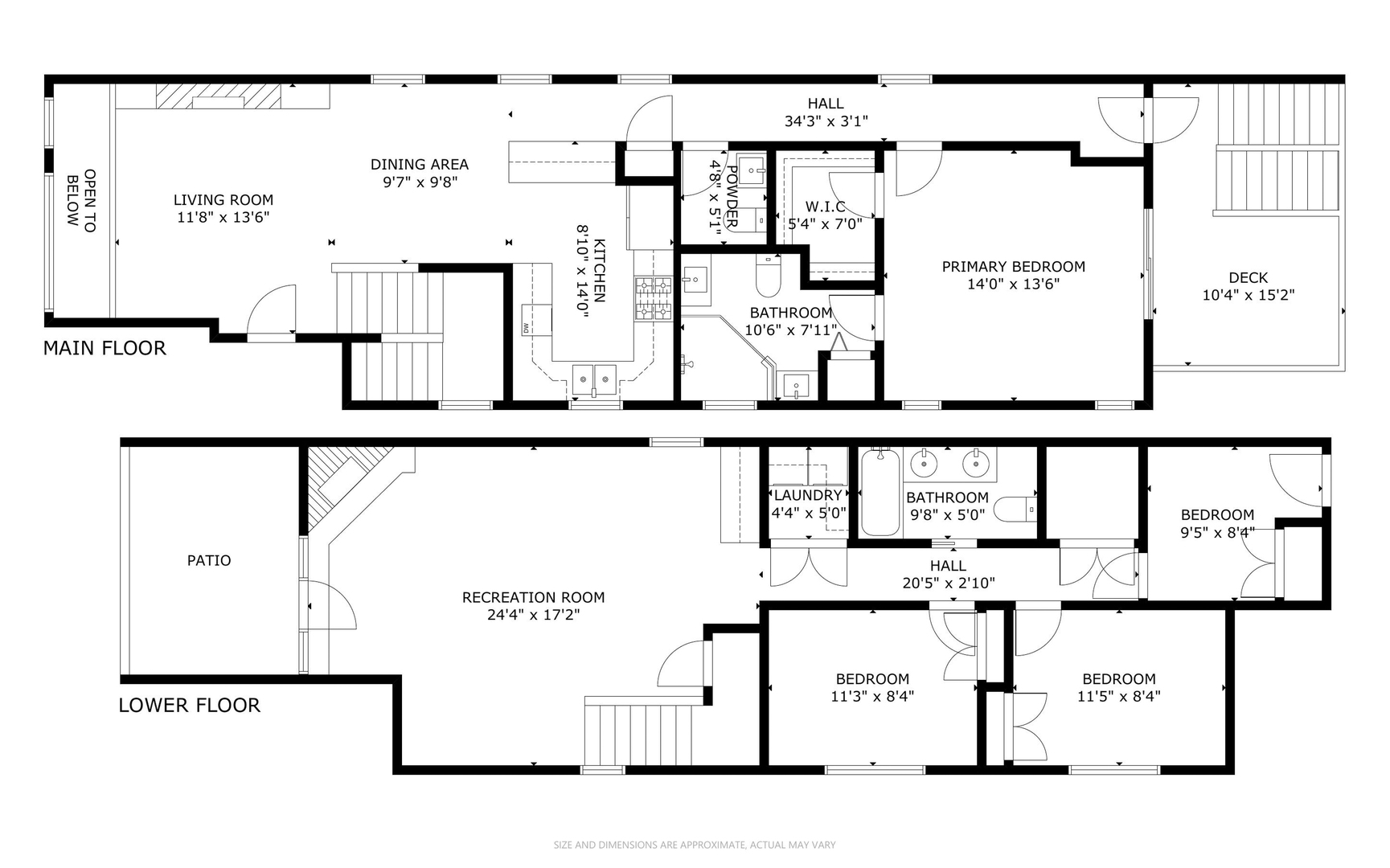 3037 N Racine Avenue Unit: 1