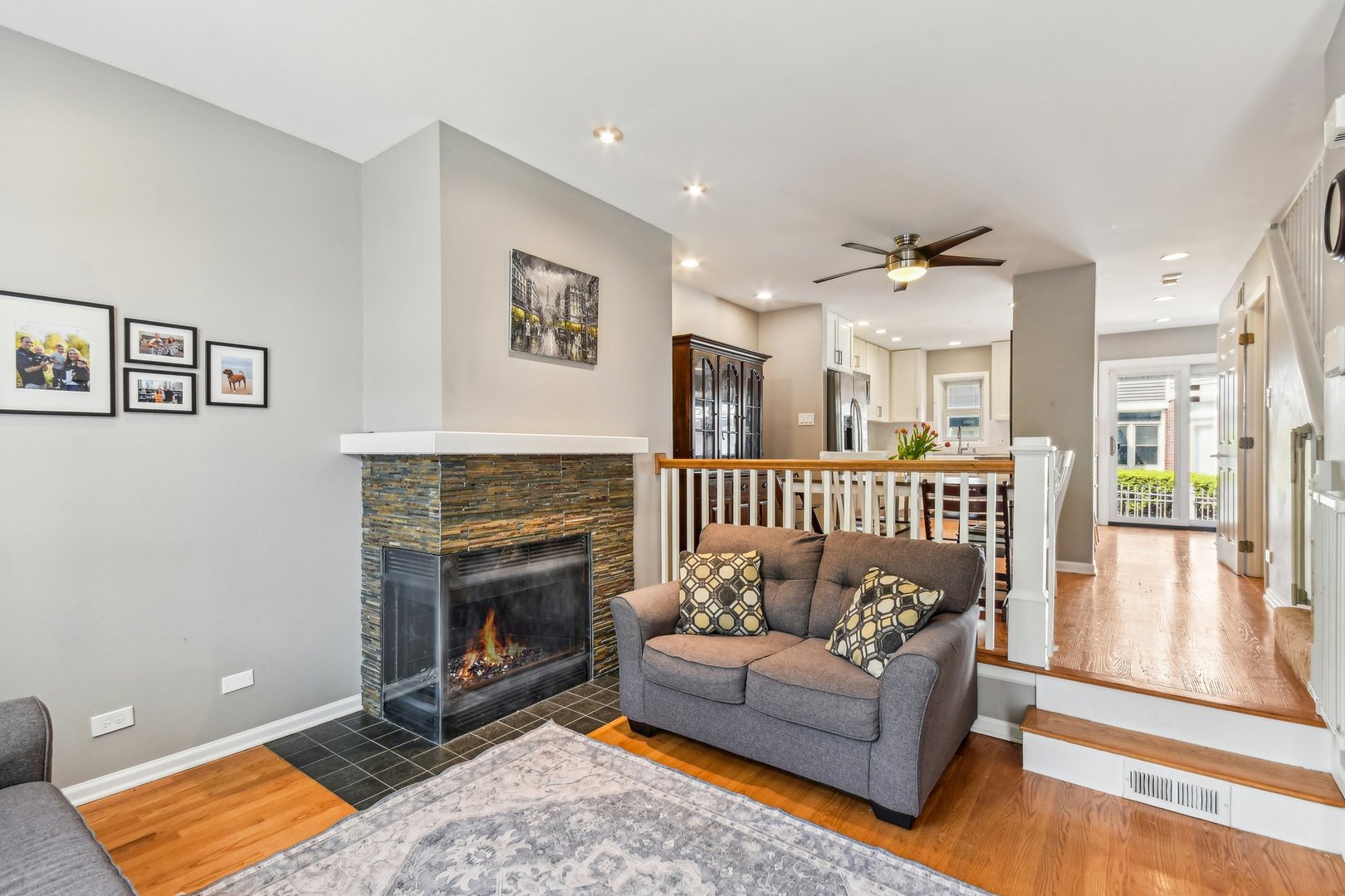 1152 W School Street Unit: 1152