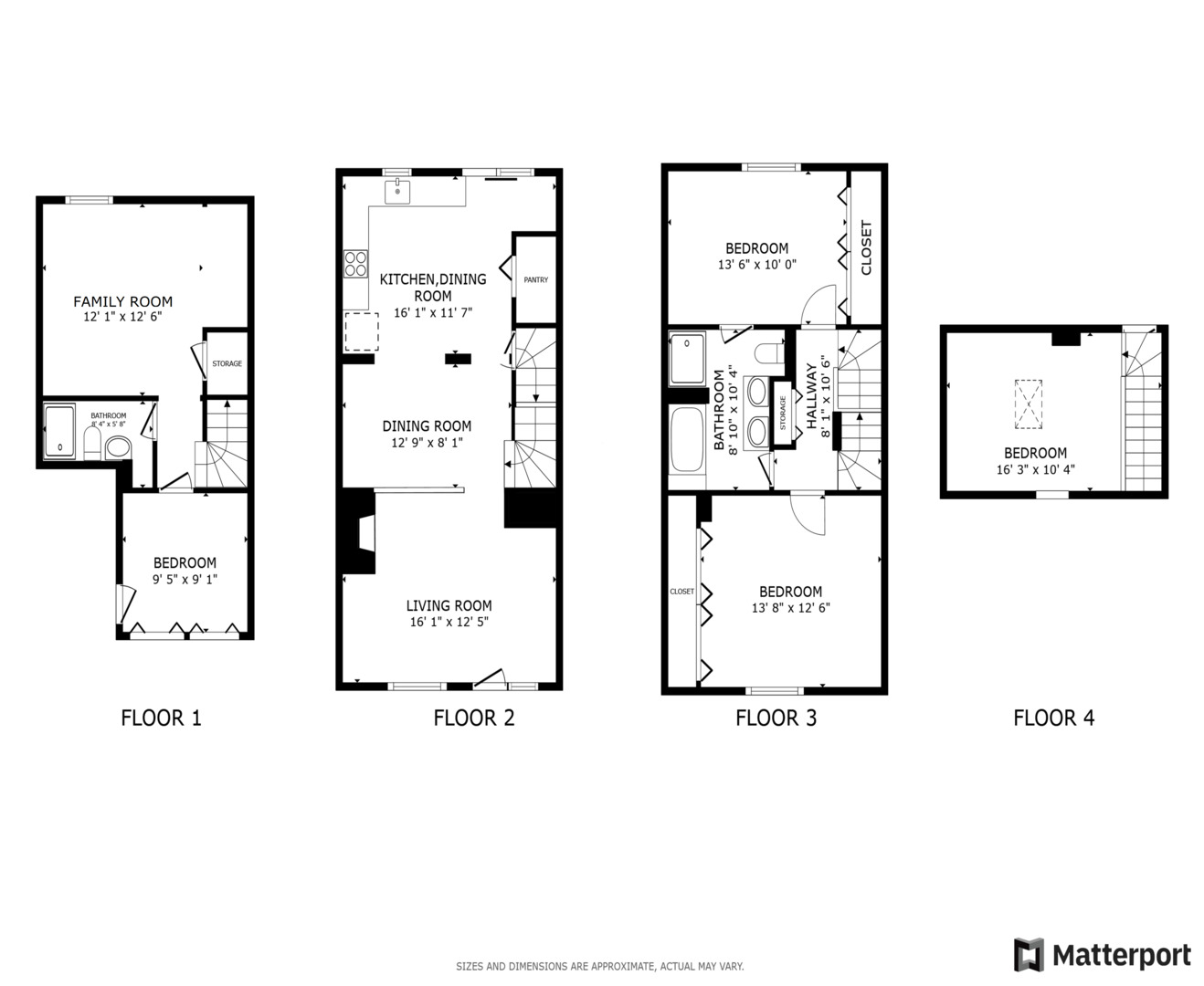 1152 W School Street Unit: 1152