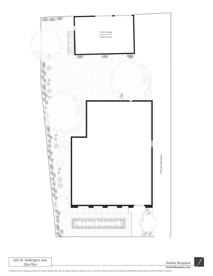 325 W Wellington Avenue