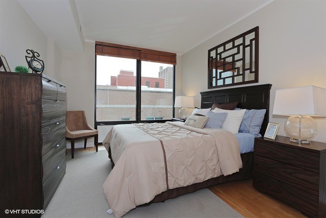 744 N Clark Street Unit: 502