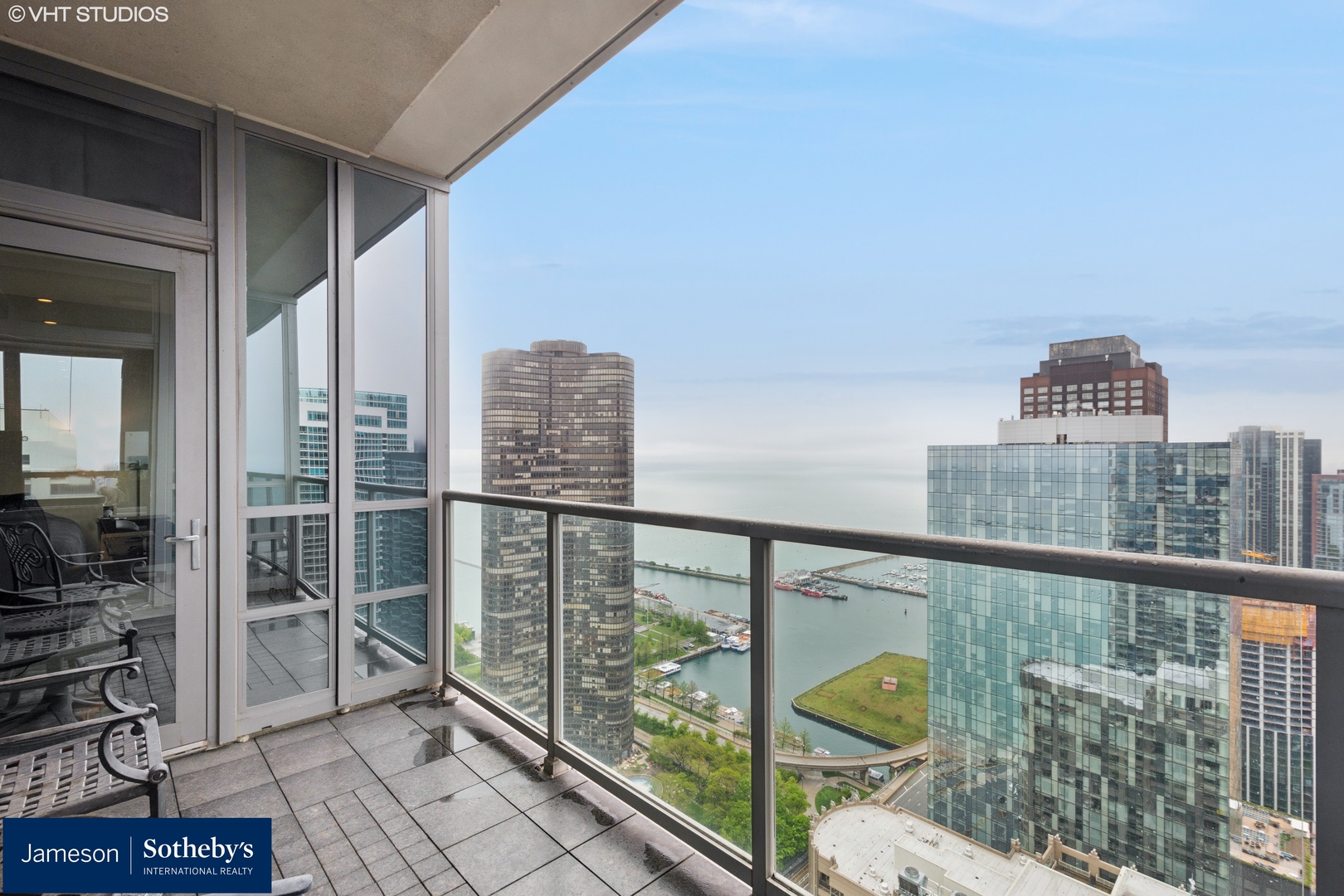 600 N LAKE SHORE Drive Unit: 4608
