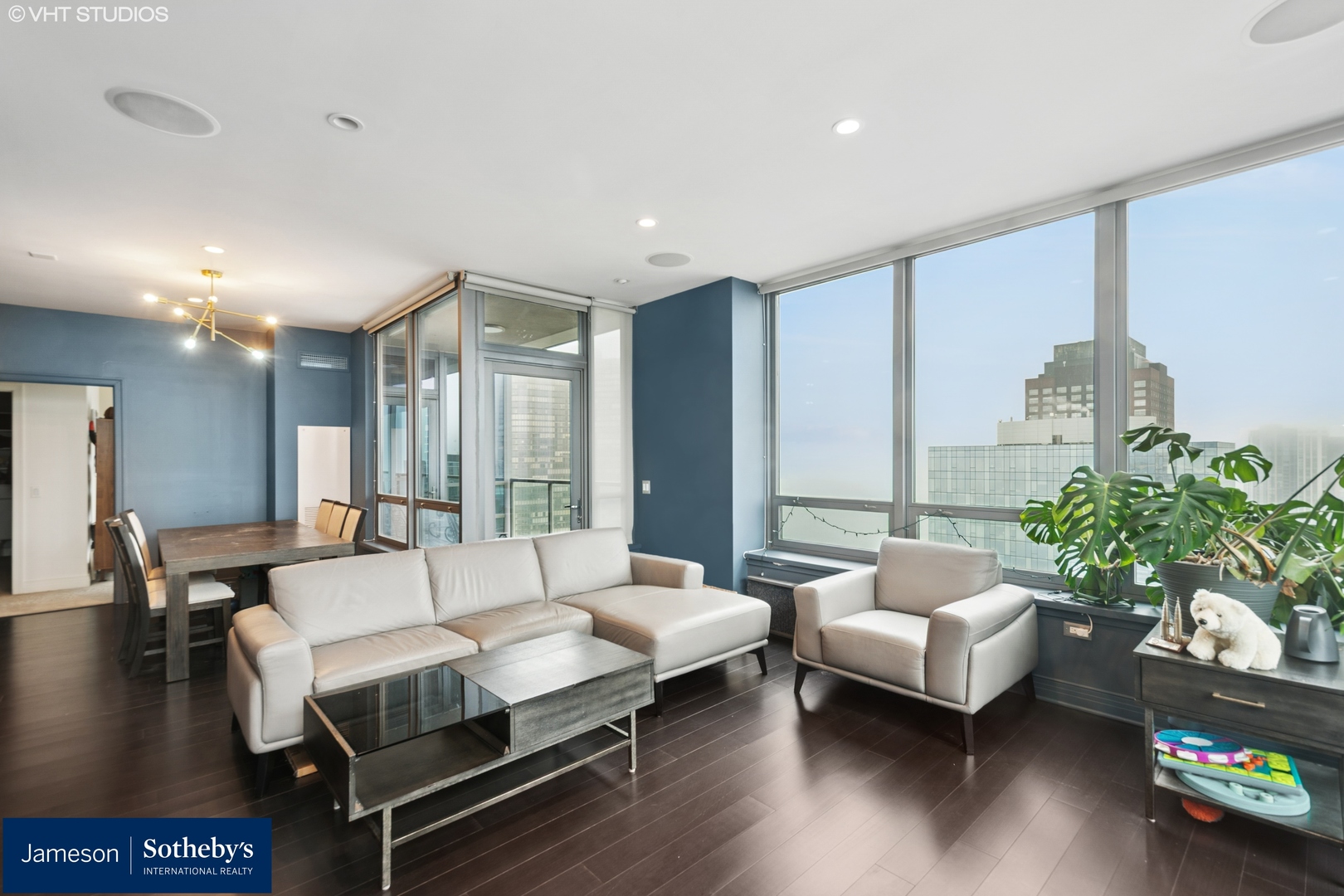 600 N LAKE SHORE Drive Unit: 4608