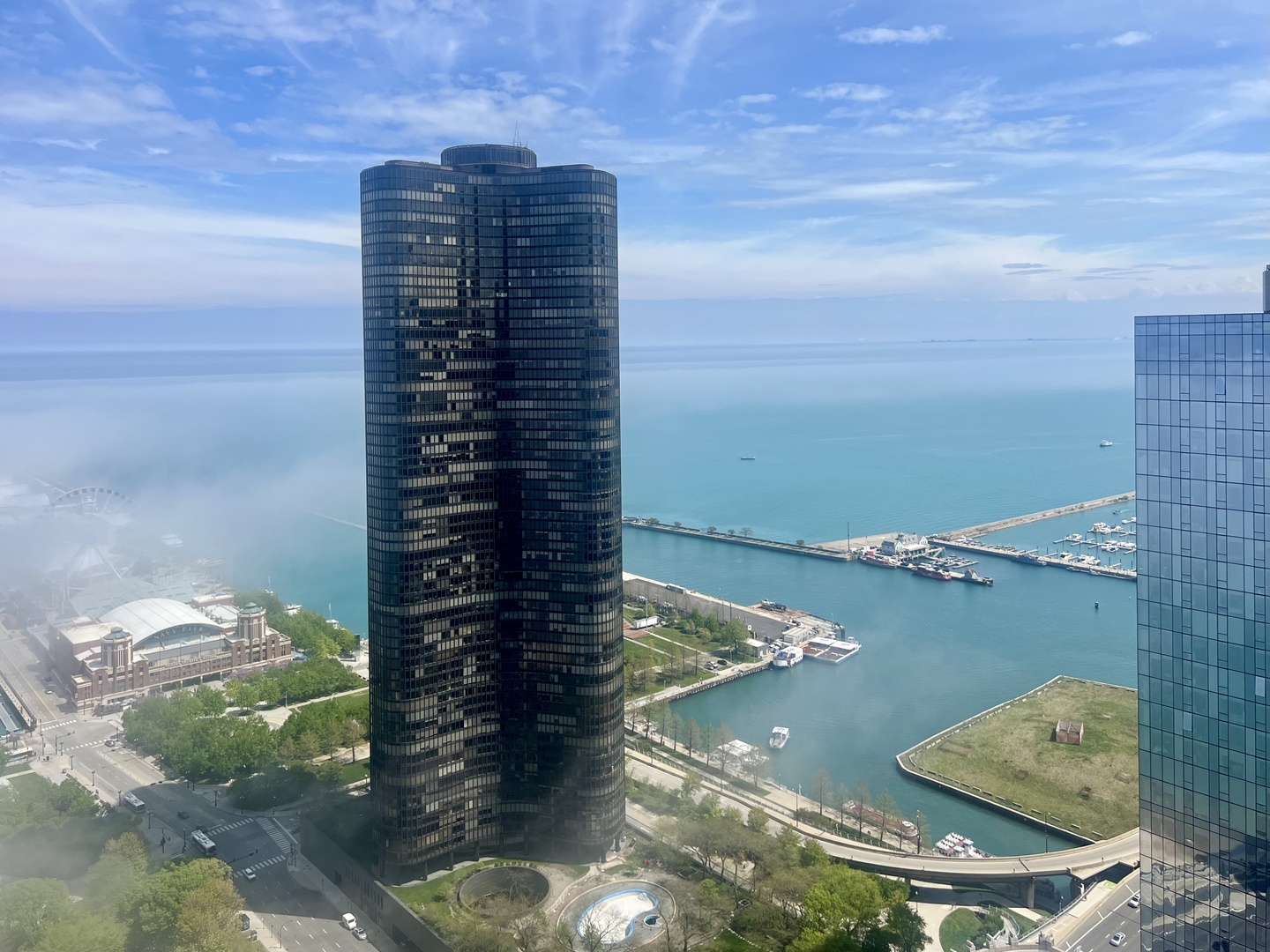 600 N LAKE SHORE Drive Unit: 4608