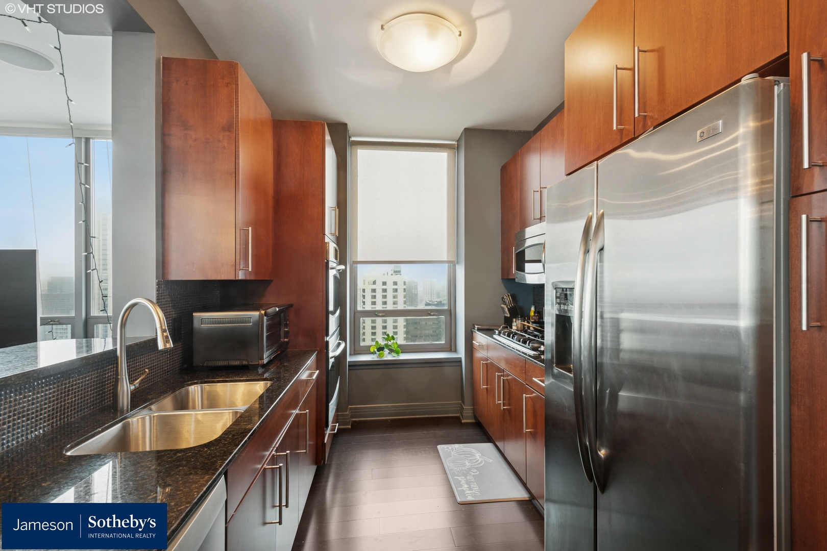 600 N LAKE SHORE Drive Unit: 4608