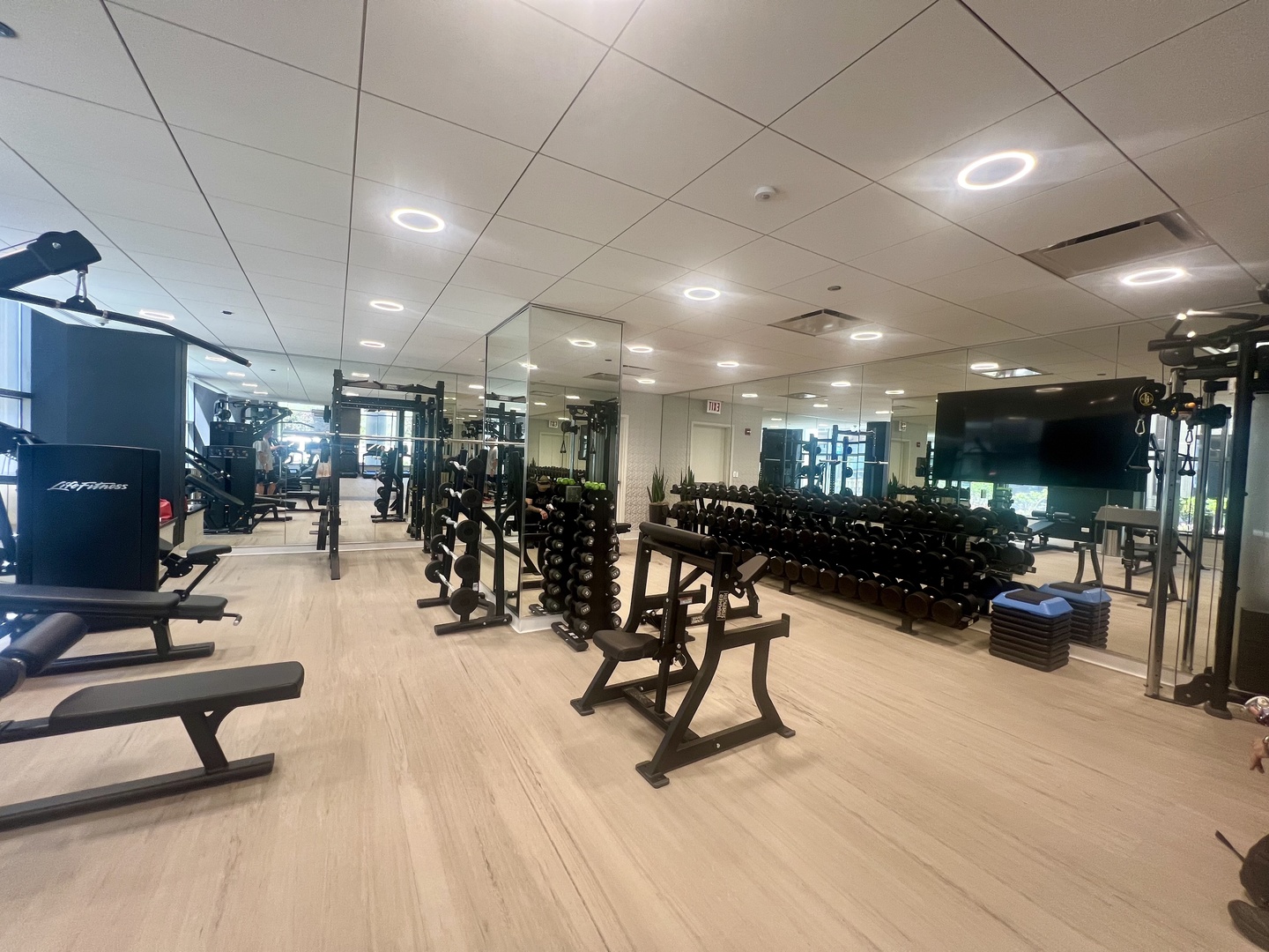 600 N LAKE SHORE Drive Unit: 4608