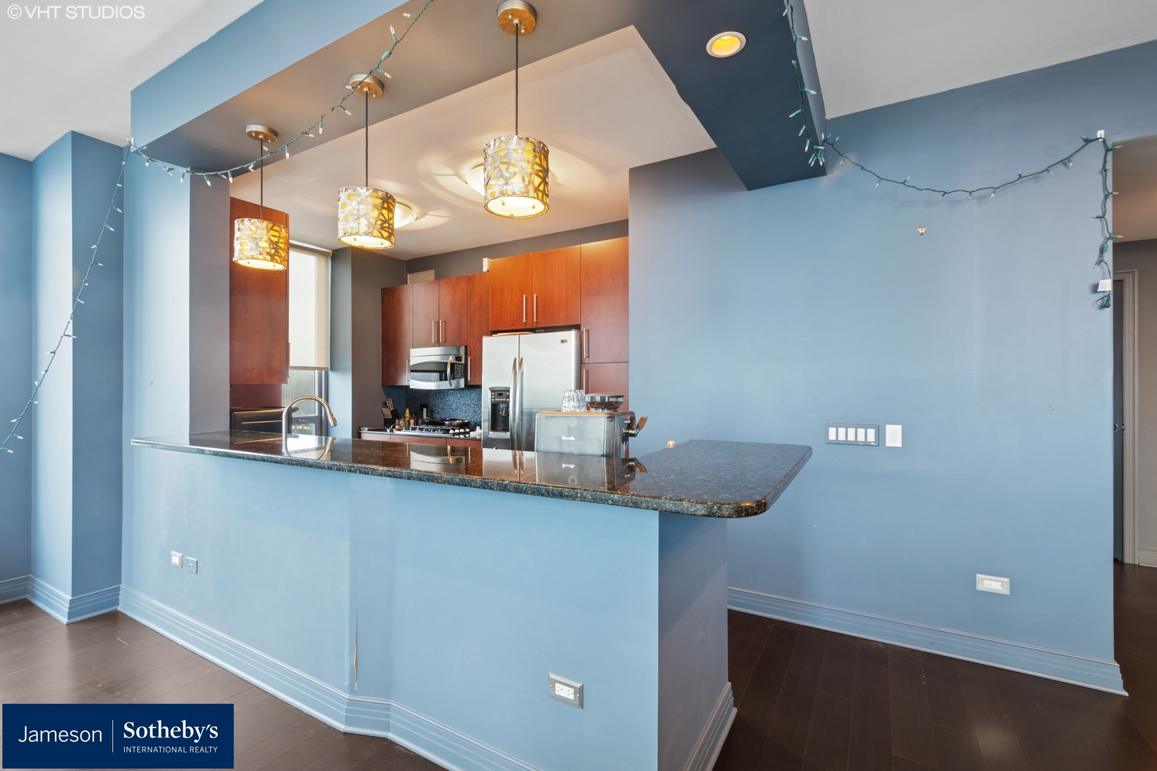 600 N LAKE SHORE Drive Unit: 4608