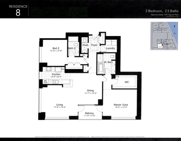 600 N LAKE SHORE Drive Unit: 4608