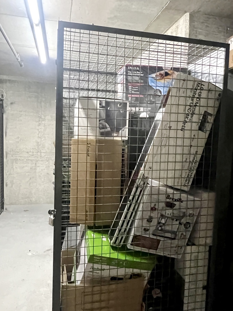 600 N LAKE SHORE Drive Unit: 4608