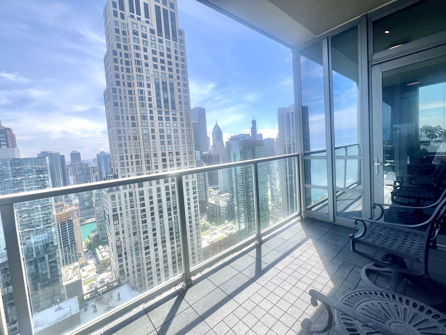 600 N LAKE SHORE Drive Unit: 4608