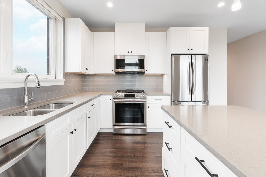 440 Green Bay Road Unit: 608