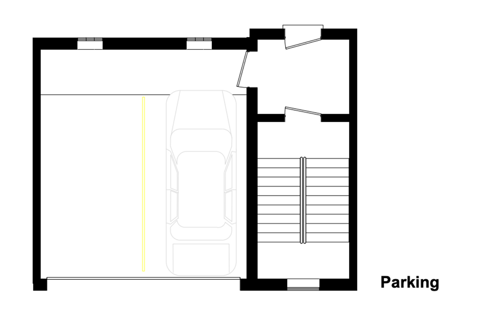 3918 N Greenview Avenue Unit: 2E