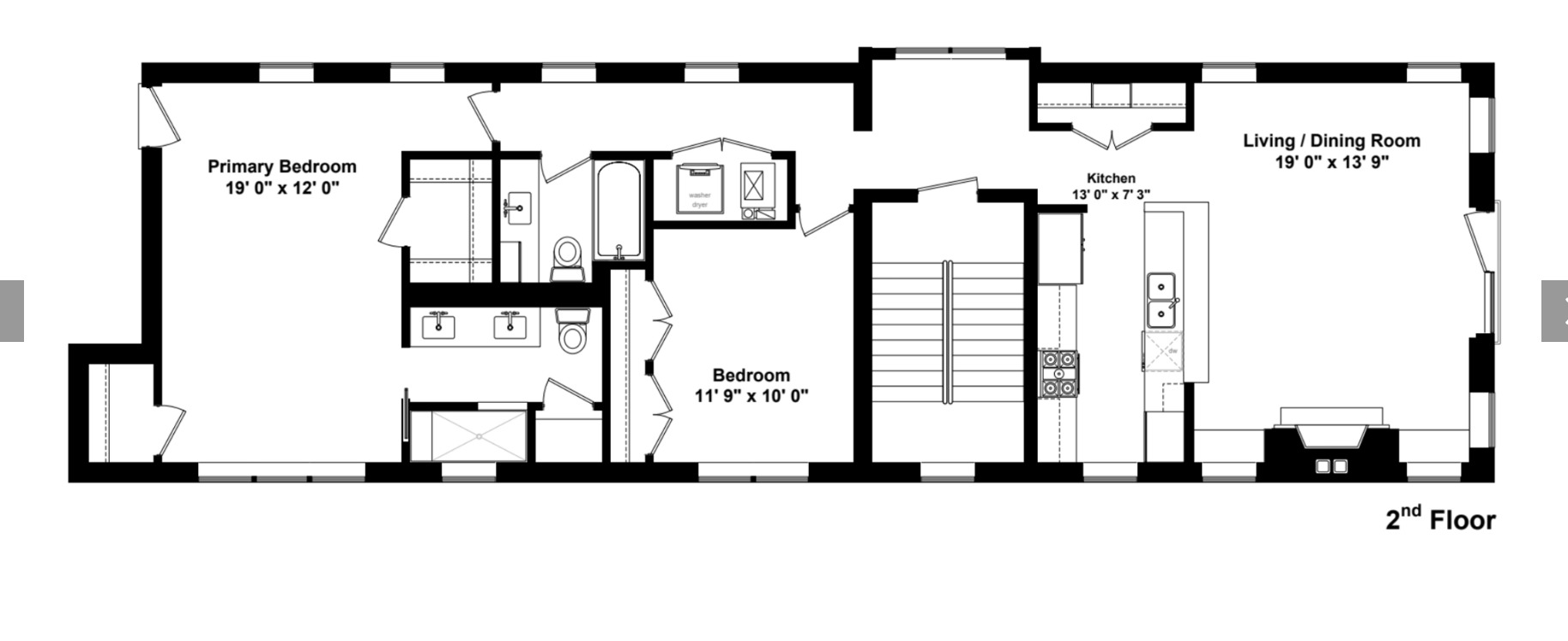 3918 N Greenview Avenue Unit: 2E