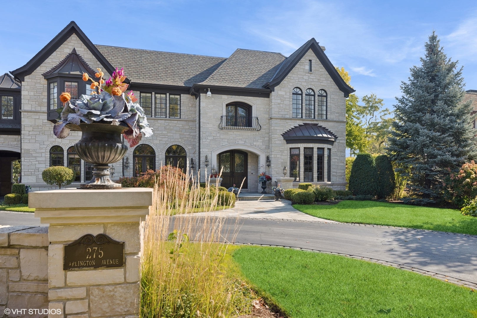 275 S ARLINGTON Avenue