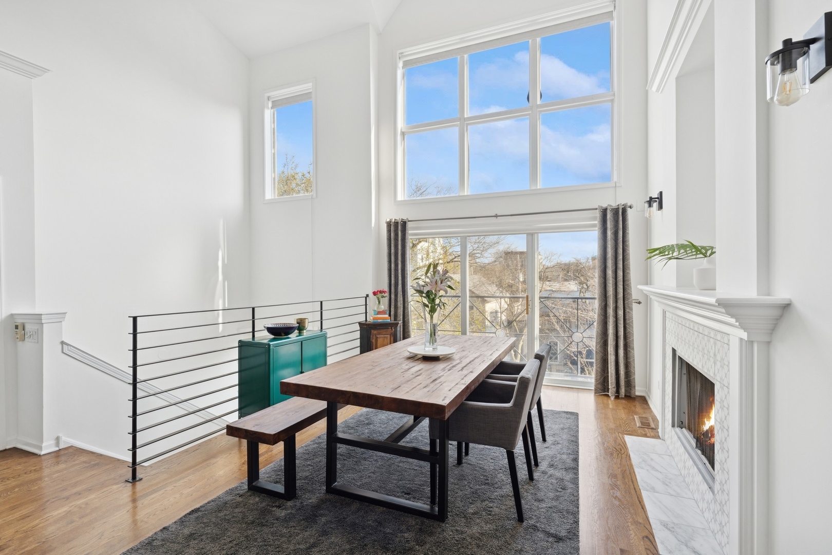 1632 W ERIE Street Unit: 3