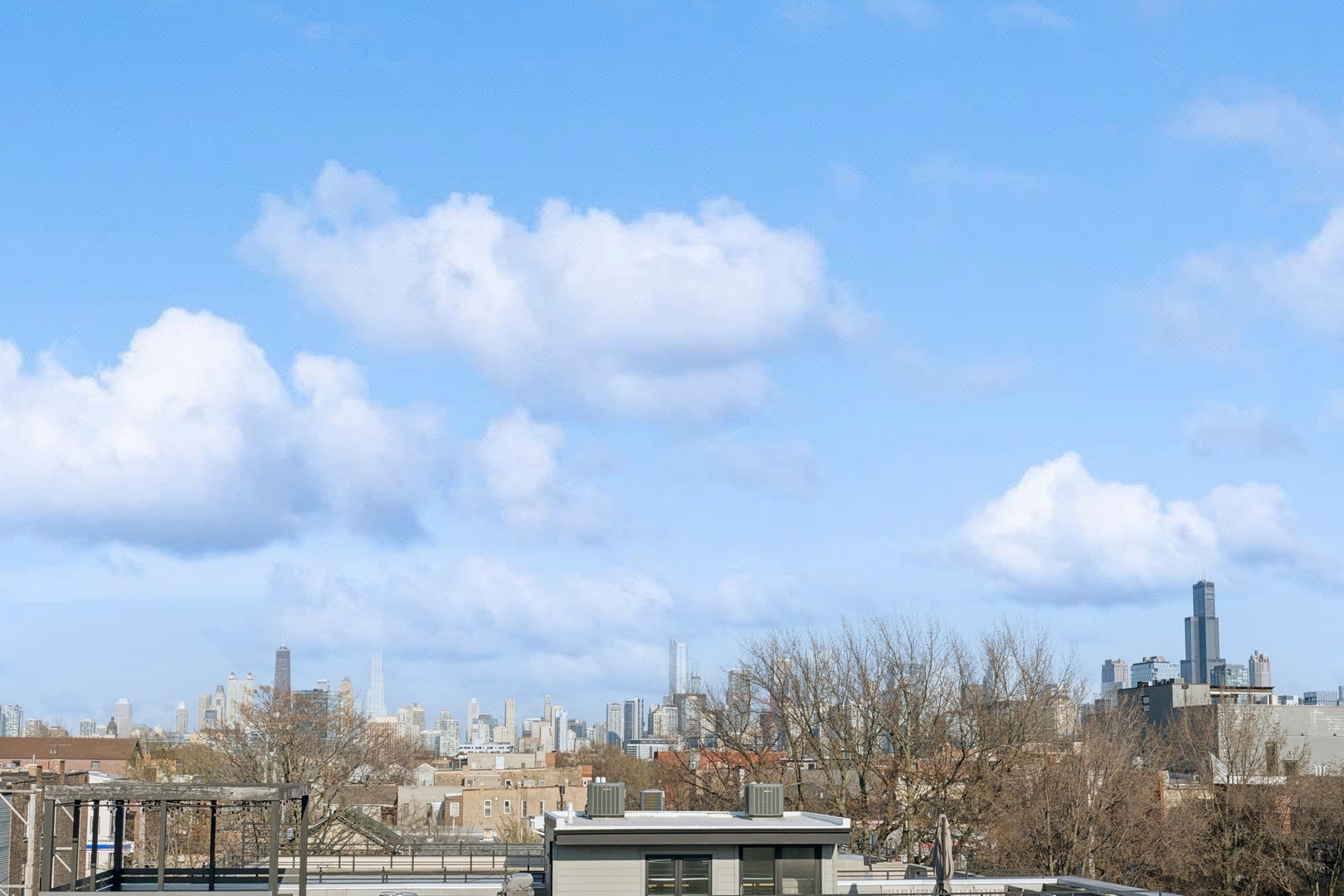 1632 W ERIE Street Unit: 3