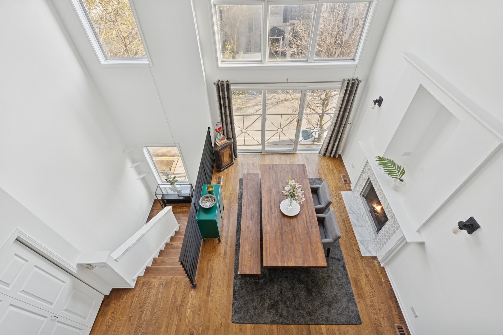 1632 W ERIE Street Unit: 3